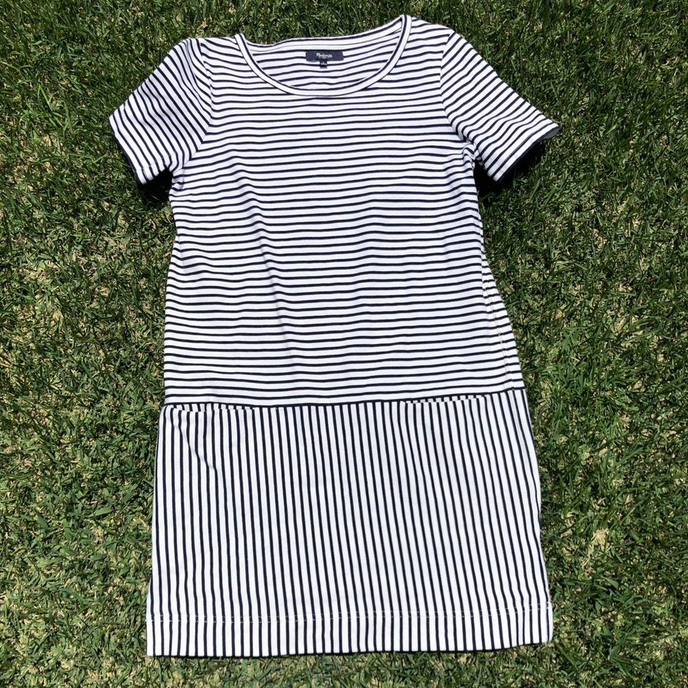 Madewell dress